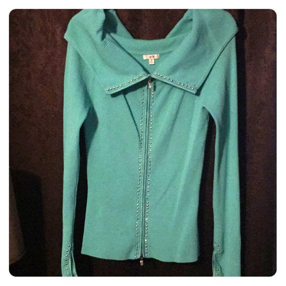 Cache | Sweaters | Sweater | Poshmark